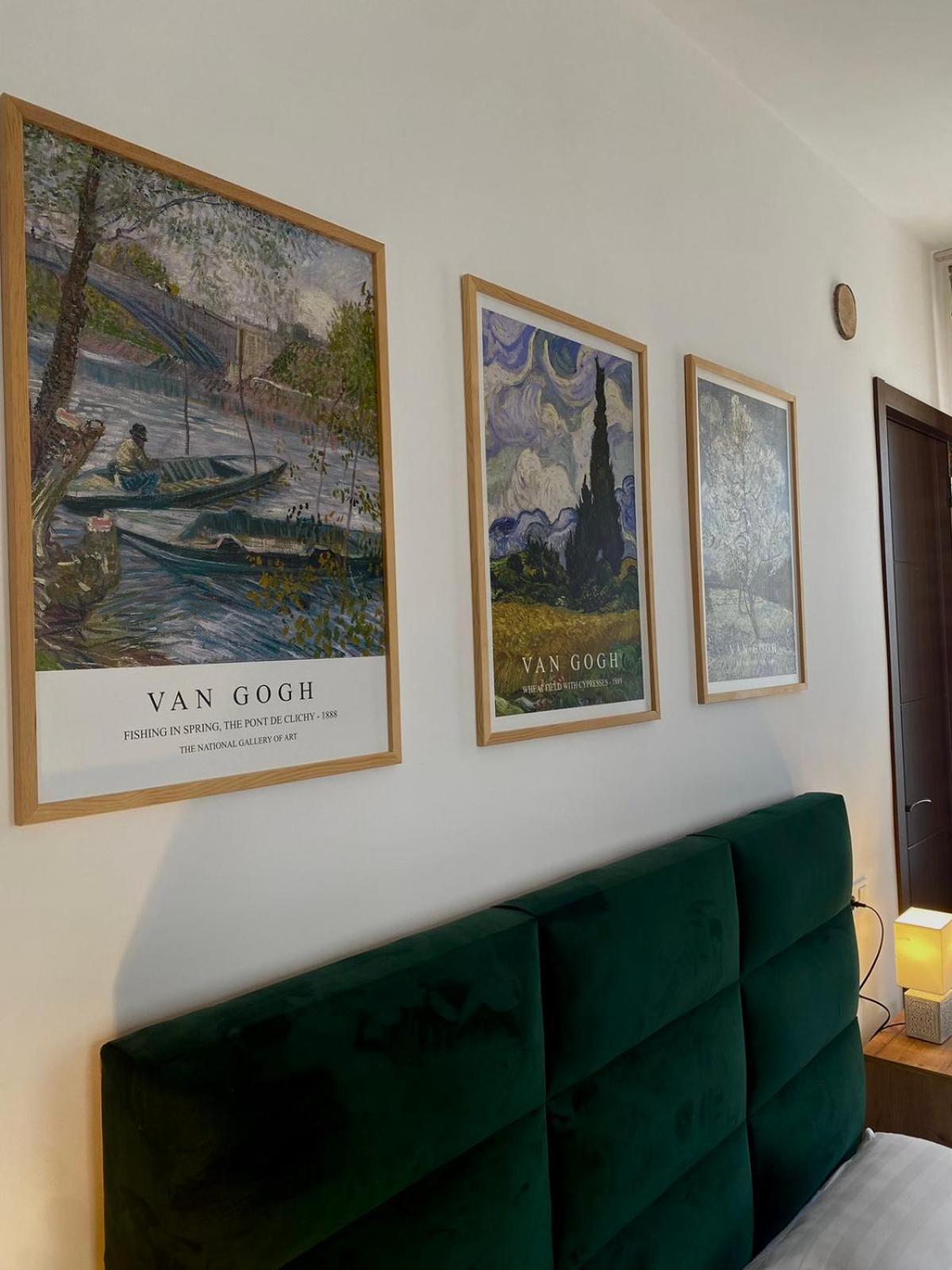 Mood Hotel Kazbegi Buitenkant foto